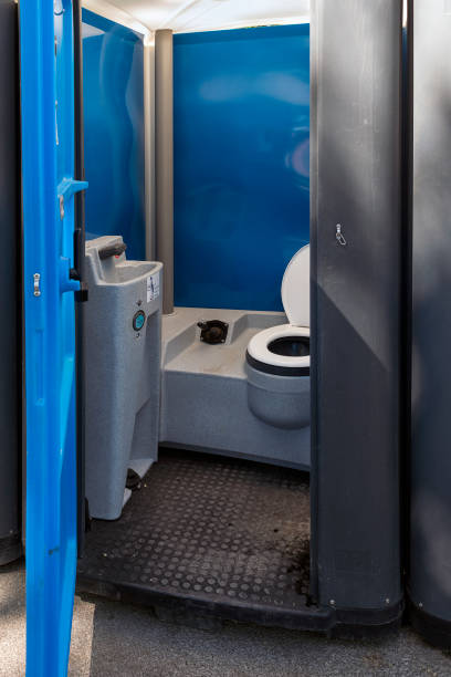 Best Local porta potty services  in Gunnison, UT