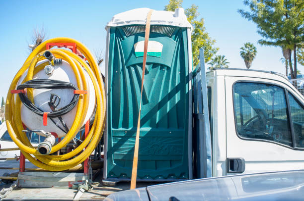 Best Emergency porta potty rental  in Gunnison, UT