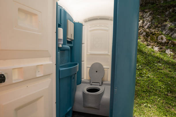 Gunnison, UT porta potty rental Company