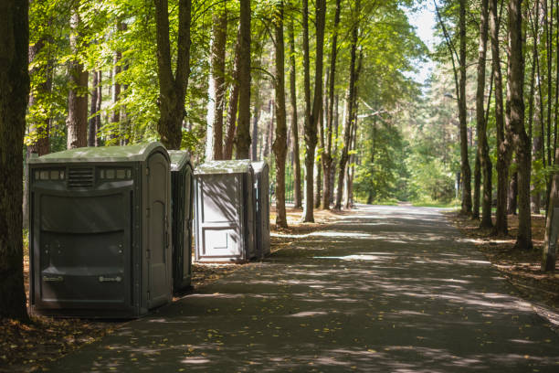 Best Affordable porta potty rental  in Gunnison, UT
