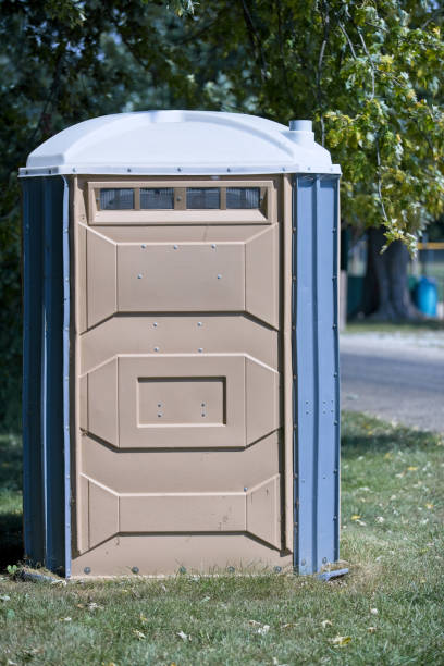 Best Portable restroom trailer rental  in Gunnison, UT
