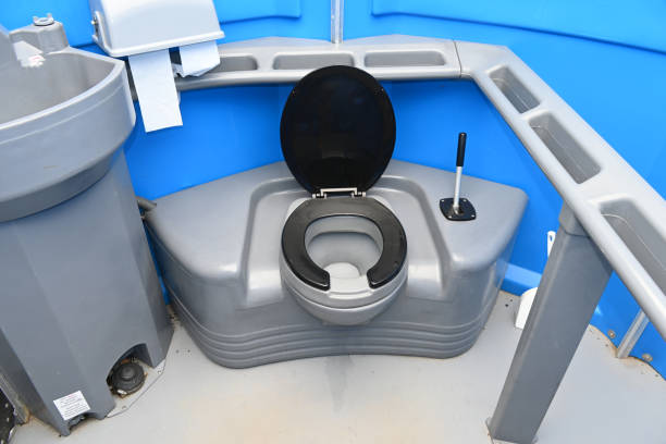 Best Luxury portable toilet rental  in Gunnison, UT