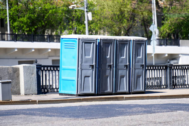Best Affordable portable toilet rental  in Gunnison, UT