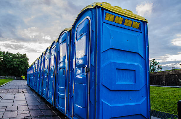 Best Porta potty for special events  in Gunnison, UT