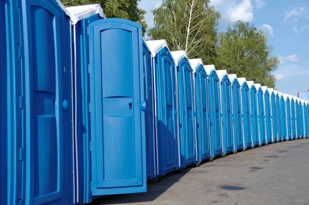 Portable Toilet Options We Offer in Gunnison, UT